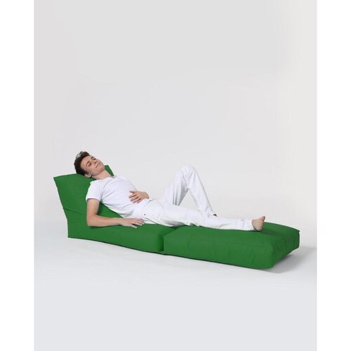 Atelier Del Sofa VRE�A ZA SEDENJE SIESTA (VE� BARV) - Zelena Cene