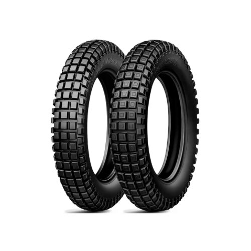 Michelin moto gume 80/100 -21 51M Trial Light F TT Cene