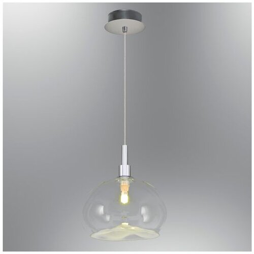 Opviq luster Polo 2838-1A-21, 1 × G9, sivi Cene