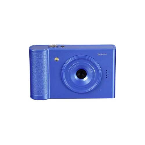 Denver DCA-4811BU BLUE digitalni fotoaparat 48 Megapiksela plava boja Cijene