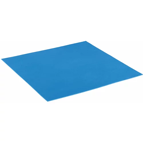 LISTA Penasta podloga, modra, ŠxG 600 x 447 mm
