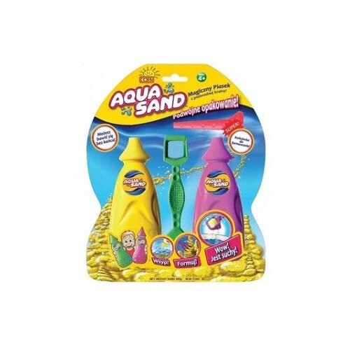 AQUA sand 1/2 ( AQ10581 ) Slike