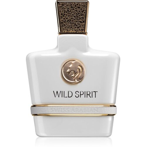 Swiss Arabian Wild Spirit parfumska voda za ženske 100 ml Slike