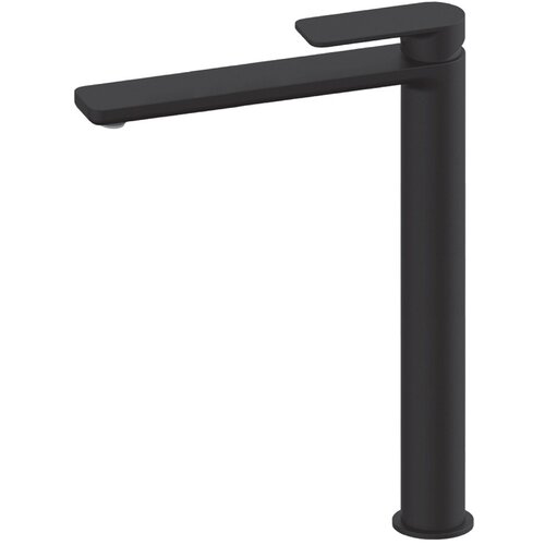 Rosan Slavina za umivaonik visoka S2 BLACK 230501B Cene