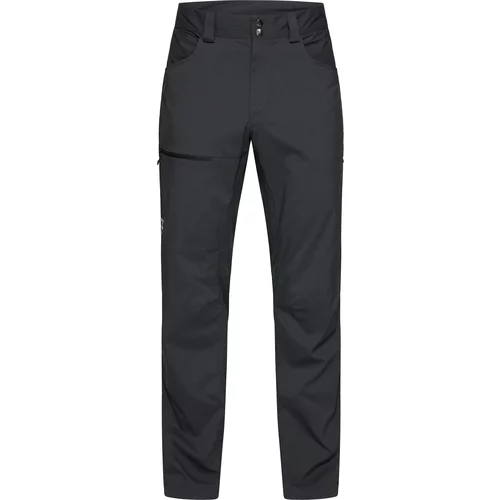 Haglöfs Men's trousers Lite Standard Dark Grey