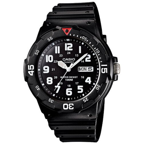 Casio RUČNI SAT MRW-200H-1BVDF Cene