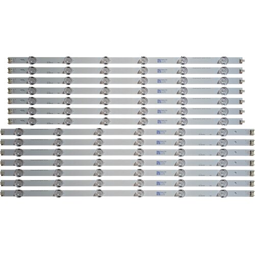 Eastern Star ES-069, LG 55LN5758 55LA620S LED TRAKE Cene