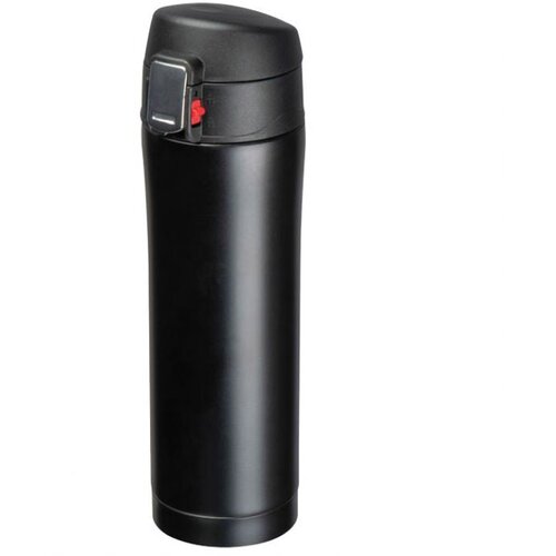  BOCA TERMO METALNA 500ML BUCHAREST 372903 CRNA Slike