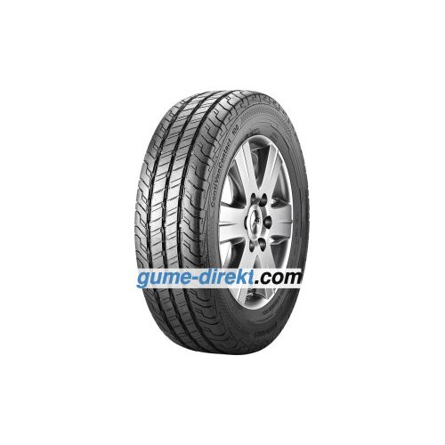 Continental ContiVanContact 100 ( 215/75 R16C 113/111R 8PR ) letna pnevmatika Slike