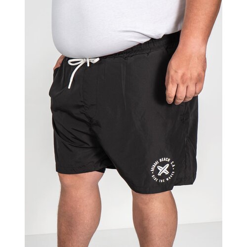 La Force Fashion muški šorc sb 25401 - crna Cene