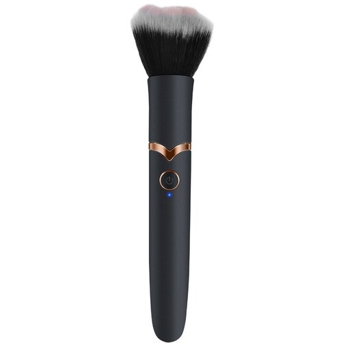 Adam i Eva Mini Vibrator, Crni Slike