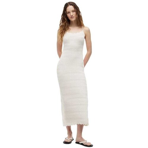 Tommy Hilfiger pamučna maxi haljina Cene