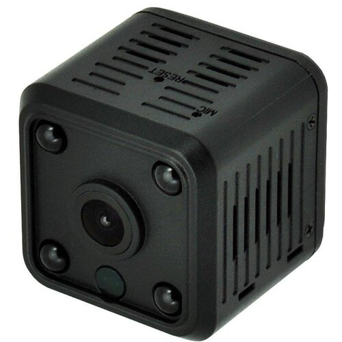 CEL-TEC Cube Cam 33 Mini Tuya Slike