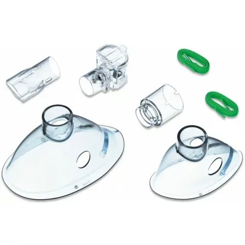 Beurer nadomestni set za inhalator IH 50 / JIH 50 60305 - ODPRTA EMBALAŽA