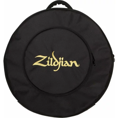 Zildjian ZCB22GIG Deluxe Backpack Zaščitna torba za činele