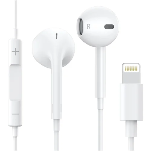 Apple EarPods with Lightning Connector