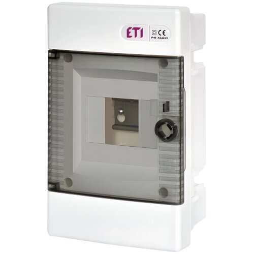 Eti stanska tabla ECM U-Z 4 1R Cene