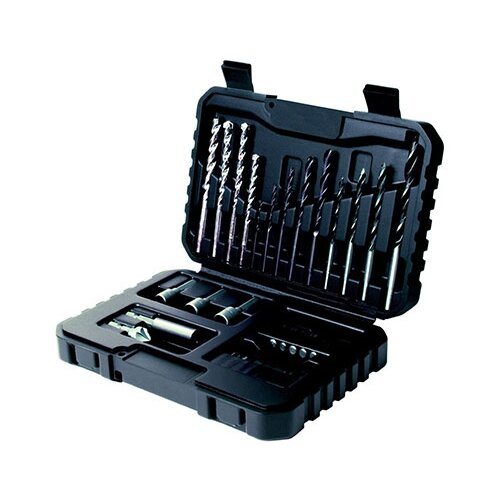 Black &amp;amp; Decker A7216 32 delni set svedrov Slike