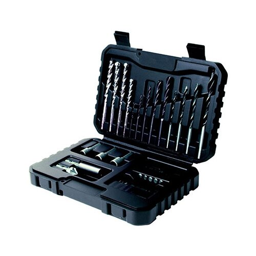 Black &amp;amp; Decker A7216 set burgija i bitova 32 kom Slike
