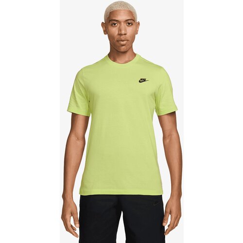 Nike Majica M NSW CLUB TEE Cene