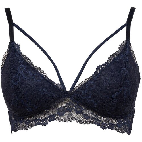 Defacto Fall in Love Padded Lace Bralette Cijene