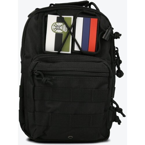 VIENTOR torbica chest bag black u Cene