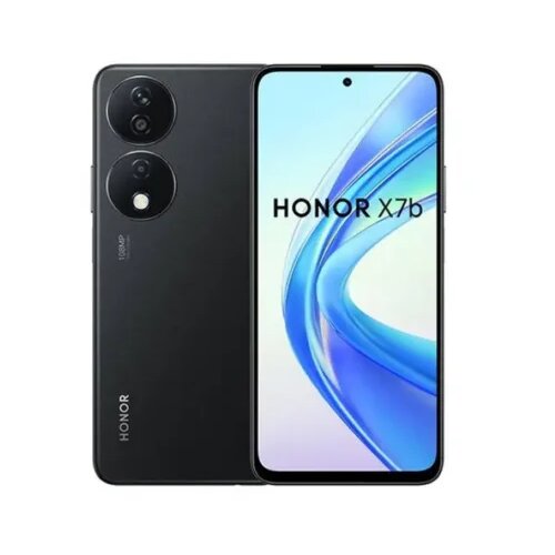 Honor X7b 128 GB – Crni Cijene