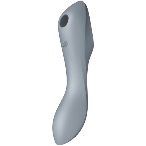 Satisfyer Vibrator Curvy Trinity 3 siv Cene