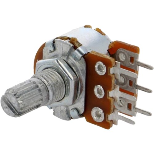  Linearni potenciometar R16148-1B-2-B22K Cijene