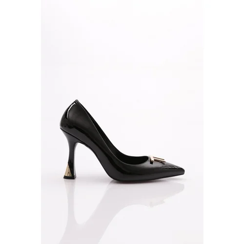 DGN 9005 Women's Heeled Shoes