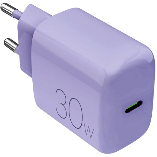 Puro PRO LITE 30W STENSKI POLNILEC ZA TELEFONE S HITRIM POLNJENJEM, (5000337820) Cene