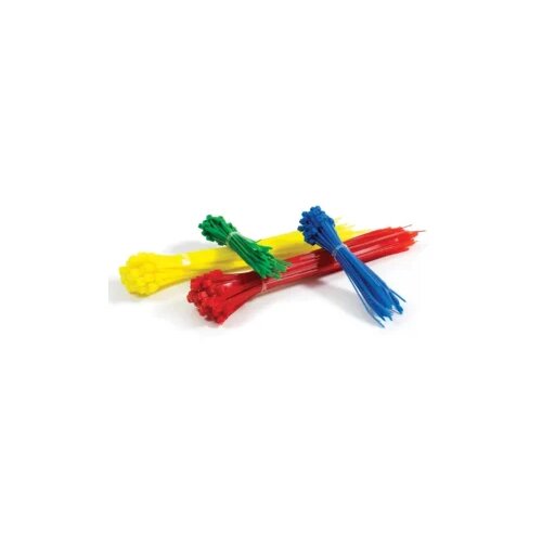 Protech vezice pvc color set 200/1 Slike