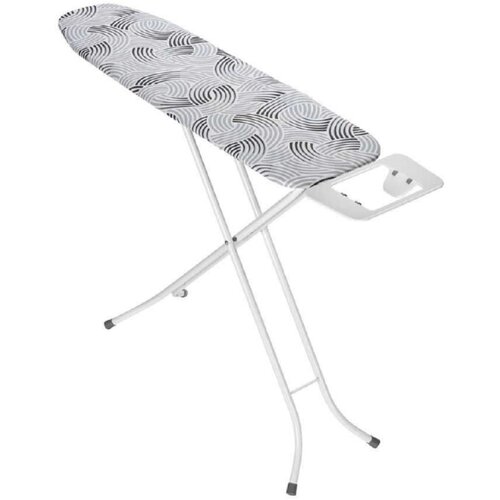 Wenko Likalna deska Base (73-90 x 110 x 30 cm, s polico za likalnik) Cene