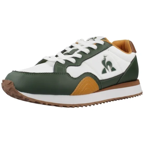 Le Coq Sportif JET STAR_2 Bijela