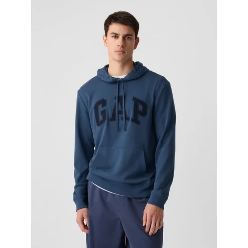 GAP Logo & Hoodie - Men's