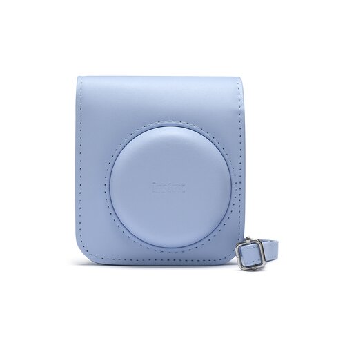 Fujifilm Instax Mini 12 pastelno plava torba za fotoaparat Cijene