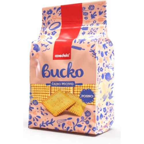 Medela Keks Bucko 750g Cene