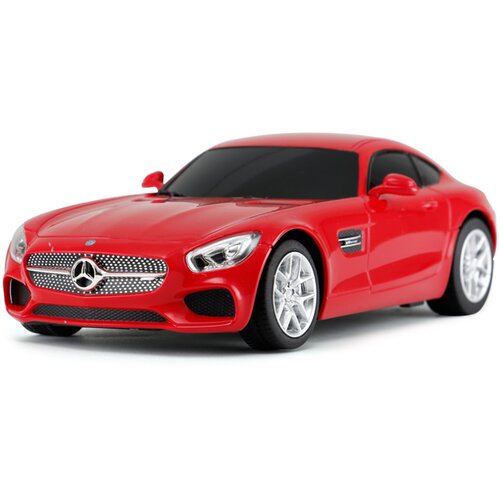 Rastar auto na daljinsko upravljanje mercedes benz amg gt red Cijene