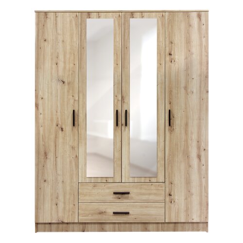 L_Decor ORMAR DECOR 4K2FO ARTISAN Cene