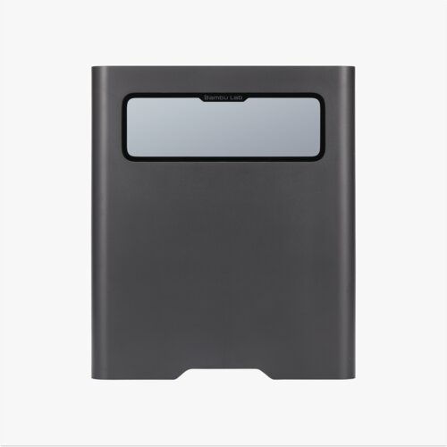 Bambu Lab left side panel (FAS079) Slike