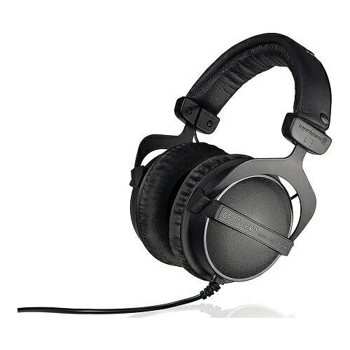 Beyerdynamic DT 770 PRO 80 OHM Headphones Wired Head-band Stage /Studio Black Cijene