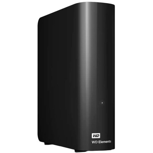 HDD External WD Elements Desktop 10TB, USB 3 0 Cene