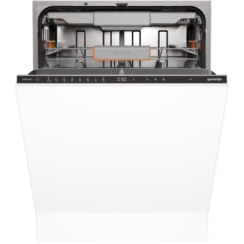 Gorenje GV663A66 vgraden pomivalni stroj, (21692966) Slike