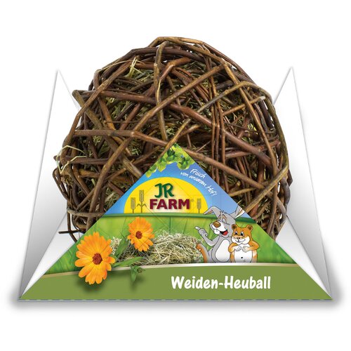 JR Farm Mr. Woodfield lopta od vrbe i sjena - 2 komada Cijene