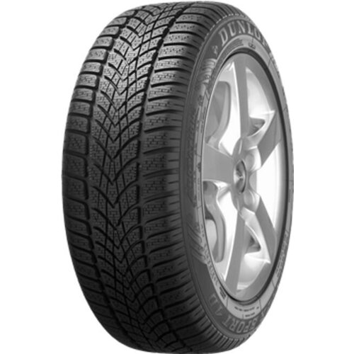 Dunlop Zimska guma 255/40R18 99V SP WINTER SPORT 4D Slike