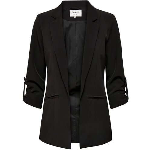Only Blazer 'KAYLE-ORLEEN' črna Cene