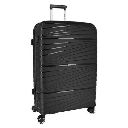Spirit md kofer aviator 28" crna Cene