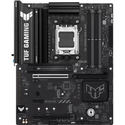 Asus TUF GAMING B850-E WIFI ATX AM5 DDR5 Slike
