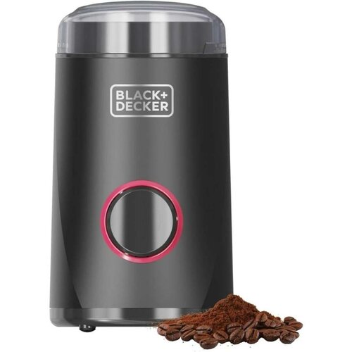  Električna Brusilica Black &amp Decker BXCG152E Crna 150 W Cene