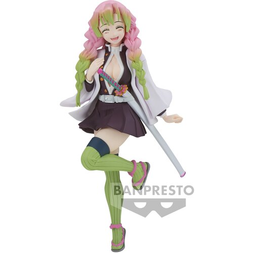 Bandai figura demon slayer mitsuri kanroji vol. 45, (20838398) Slike